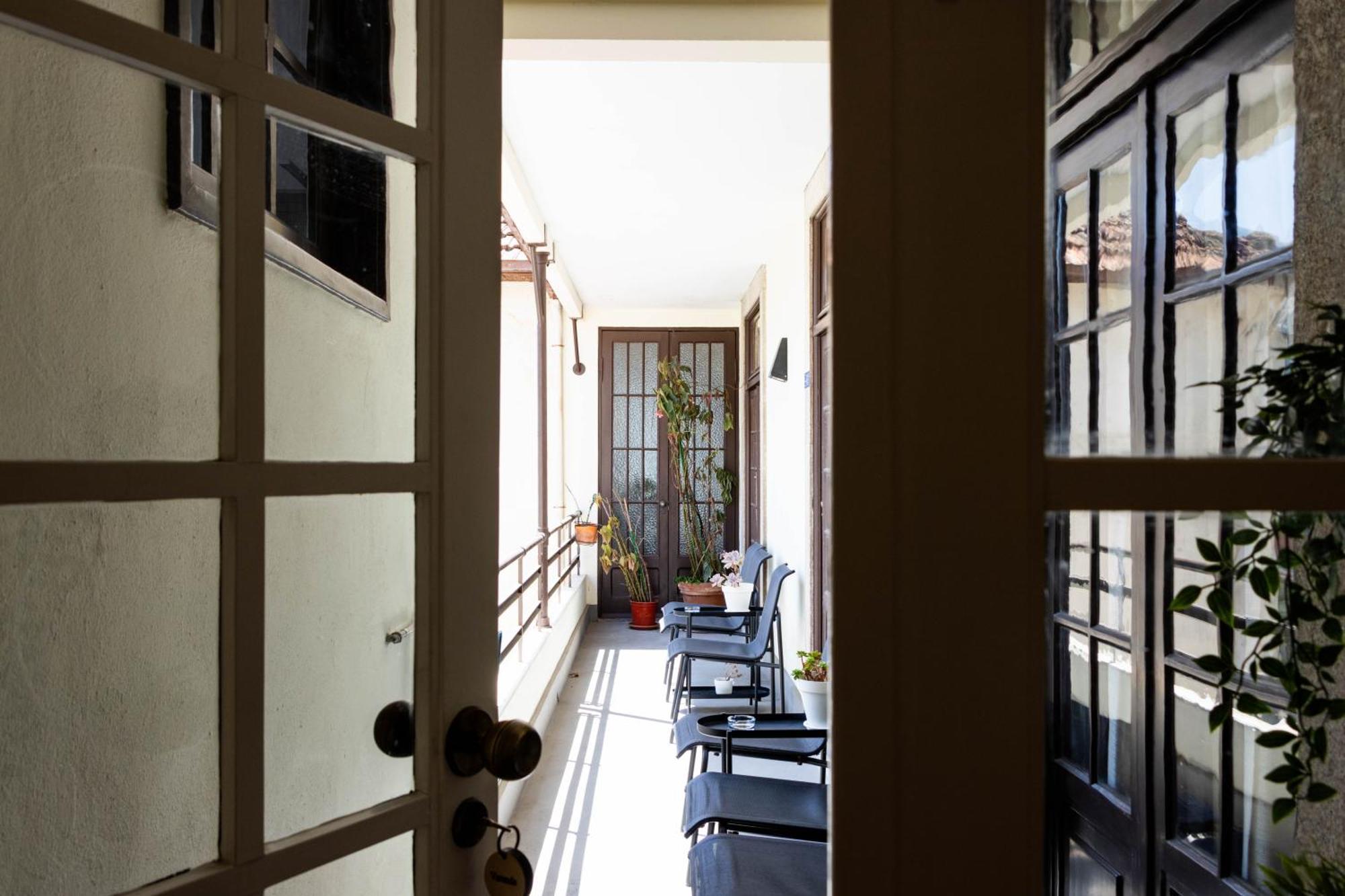 Fradelos Porto Centro Exterior photo